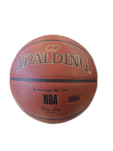 Used Spalding Basketball Adult Indoor 11450-S000526352