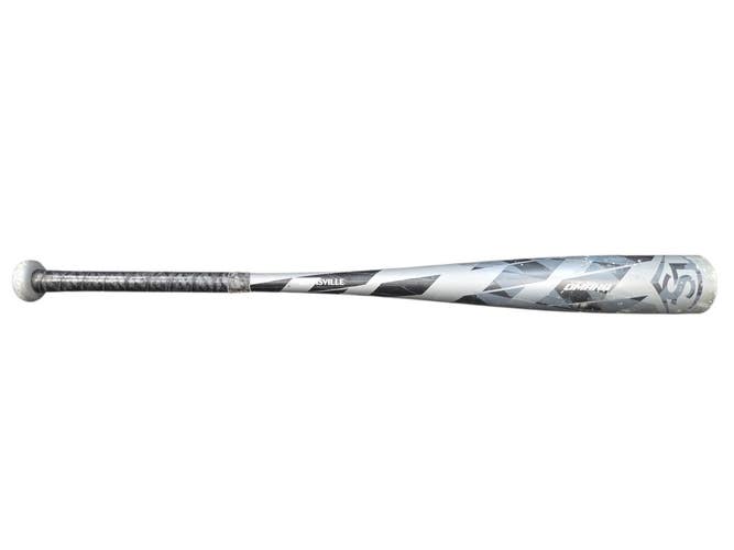 Used Louisville Slugger OMAHA BB/SB Youth Bat 30" 11450-S000526345