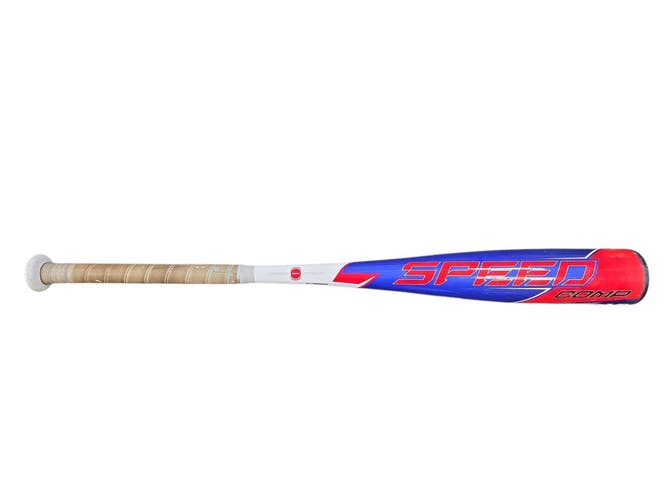 Used Easton SPEED COMP BB/SB Youth Bat 28" 11450-S000526346
