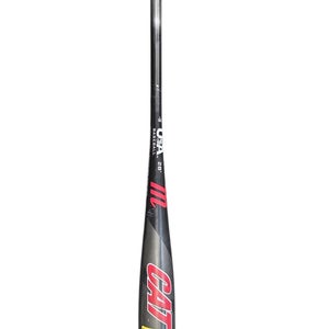 Used Marucci CAT USA BB/SB Youth Bat 28" 11450-S000526347