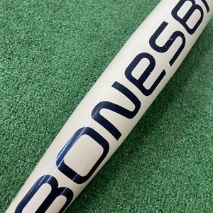 Warstic Bonesaber Hybrid (2 5/8") USA Bat Kid Pitch 2025 (-8)