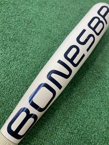 Warstic Bonesaber Hybrid (2 5/8") USA Bat Kid Pitch 2025 (-8)