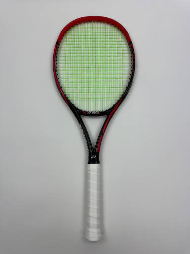 Yonex Vcore SV 98, 4 3/8 Excellent 9.5/10