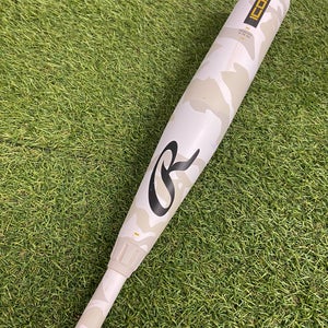 Rawlings Icon (2 3/4") USSSA Bat 2025 (-8)