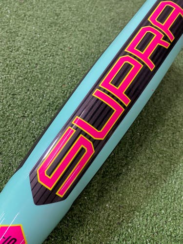 Louisville Slugger Supra Composite USSSA (2 3/4") 2026 (-10)