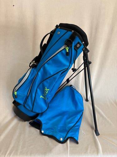 Junior 27” Unisex Lynx Bag (Used)