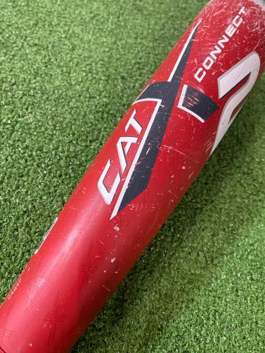 Marucci CATX2 Connect Hybrid Youth Bat (2 5/8") USA 2025 (-11)