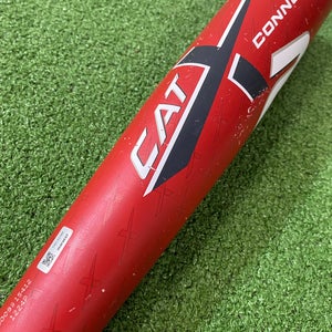 Marucci CATX2 Connect Hybrid Youth Bat (2 5/8") USA 2025 (-11)