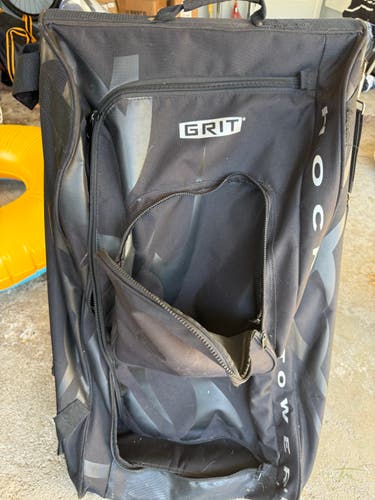 GRIT Bag (Used)