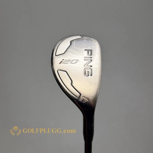 3 Hybrid- Ping i20 / Project X, Stiff (725)