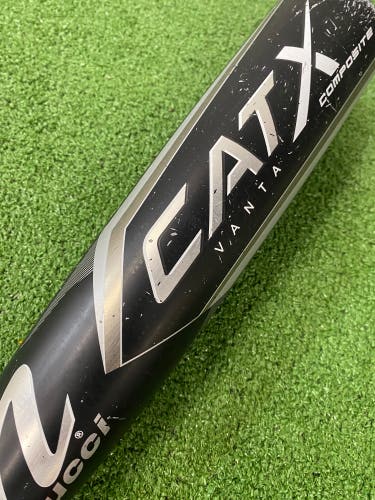 Marucci CATX Vanta Composite (2 3/4") USSSA 2024 (-10)
