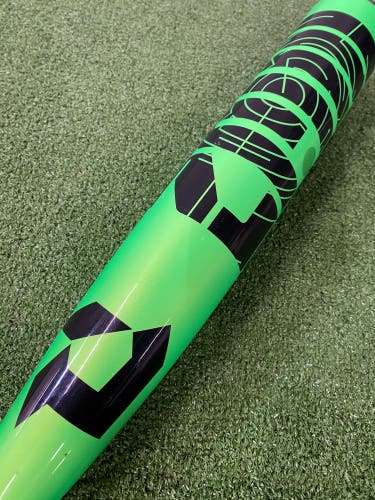 DeMarini Zen USSSA (2 3/4") 2026 (-8)
