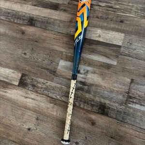 2024 Louisville Slugger Atlas Alloy BBCOR Certified Bat (-3) 29 oz 32" (Used)