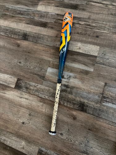 2024 Louisville Slugger Atlas Alloy BBCOR Certified Bat (-3) 29 oz 32" (Used)