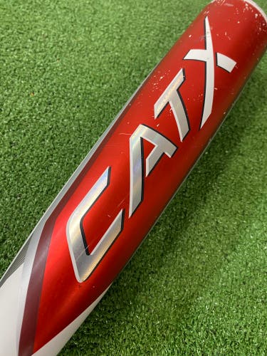 Marucci CAT X Alloy (2 3/4") USSSA 2023 (-8)
