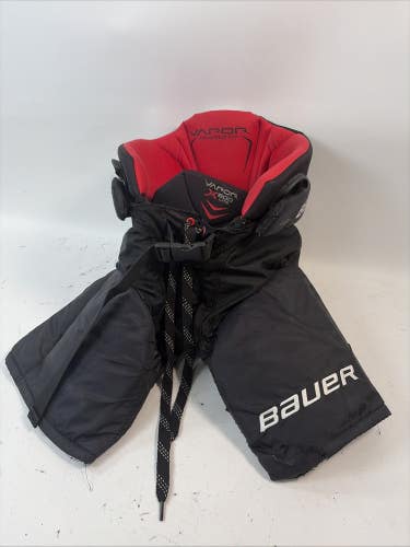 Bauer Vapor X800 Lite Hockey Pants, Black, Junior Small