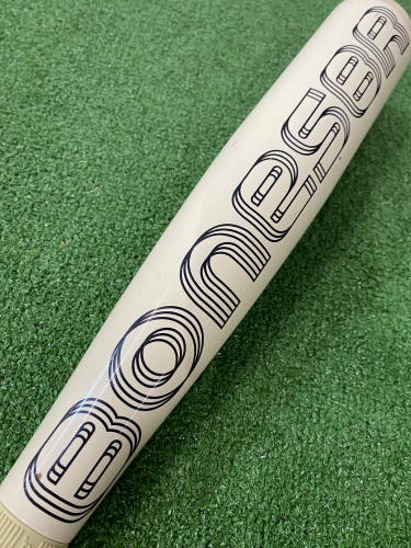 Warstic Bonesaber Hybrid (2 3/4") USSSA Bat 2024 (-5)