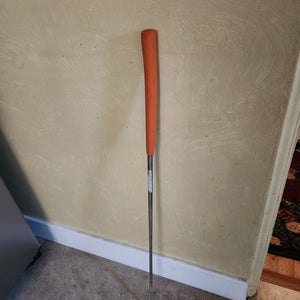 Titleist Scotty Cameron Custom Built Putter Shaft - 33.5" - Orange Grip