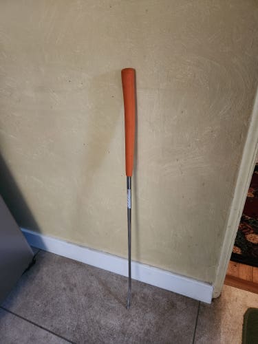 Titleist Scotty Cameron Custom Built Putter Shaft - 33.5" - Orange Grip