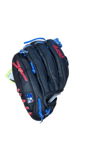 Wilson A450 11.5" Baseball Glove - Left Hand Catch