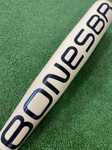 Warstic Bonesaber Hybrid (2 5/8") USA Bat Kid Pitch 2025 (-5)