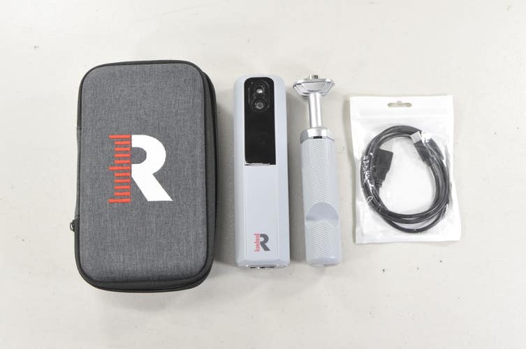 Rapsodo MLM2 Pro Mobile Golf Launch Monitor with Case  # 220894