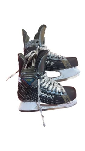 Bauer Supreme 50 Ice Hockey Skates - Size 7.5 in great condition