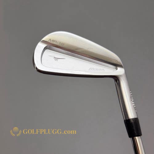 3 Iron- Mizuno MP-18 SC / Dynamic Gold Tour Issue Steel, Extra Stiff (636)