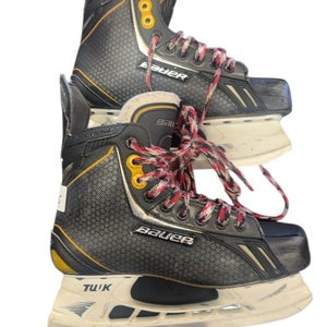 Bauer Supreme ONE.8 Hockey Skates - Size 5 D