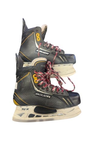 Bauer Supreme ONE.8 Hockey Skates - Size 5 D
