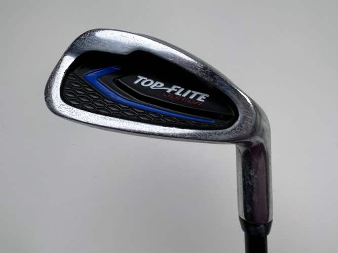 Top Flite Tour Offset Single 8 Iron Junior Graphite Junior RH