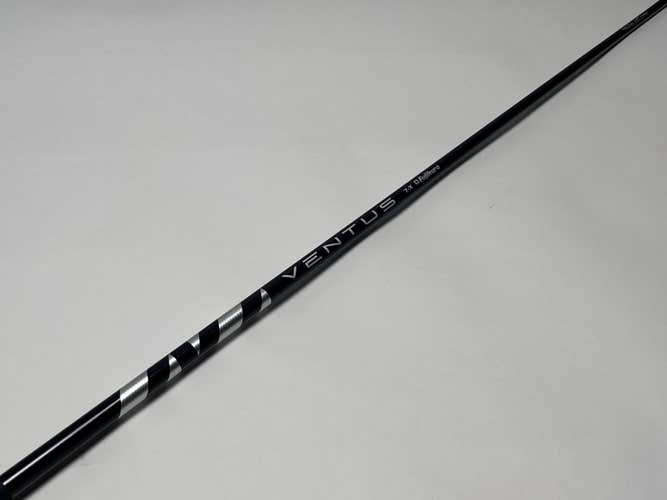 Fujikura Ventus Black 7-X Velocore Extra Stiff  Driver Shaft 43.5"-Callaway LH