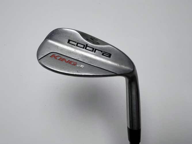 Cobra King JR Sand Wedge SW King JR Youth Graphite Junior RH - 32"