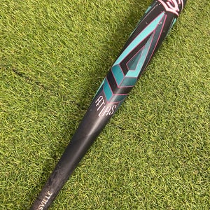 Louisville Slugger Atlas BBCOR Bat (-3) 2025