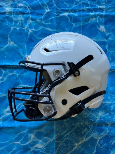 Adult Medium Riddell SpeedFlex Helmet (Used)