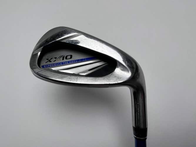 XXIO Eleven Pitching Wedge PW MP1100 Flex 3233 48g Regular Graphite Mens RH