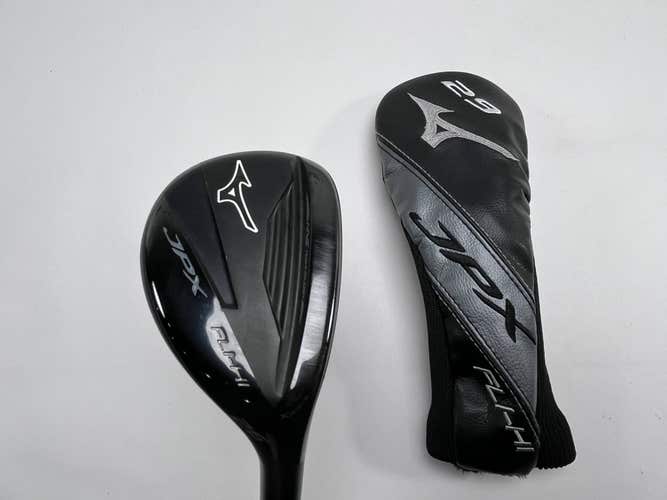 Mizuno JPX 923 Fli Hi Hybrid 26* UST Mamiya Recoil ESX 450 F1 Ladies RH HC