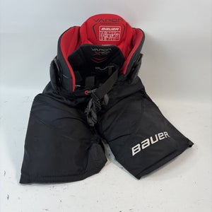 Bauer Vapor X900 Lite Hockey Pants, Black, Junior Small