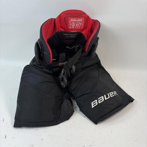 Bauer Vapor X900 Lite Hockey Pants, Black, Junior Small