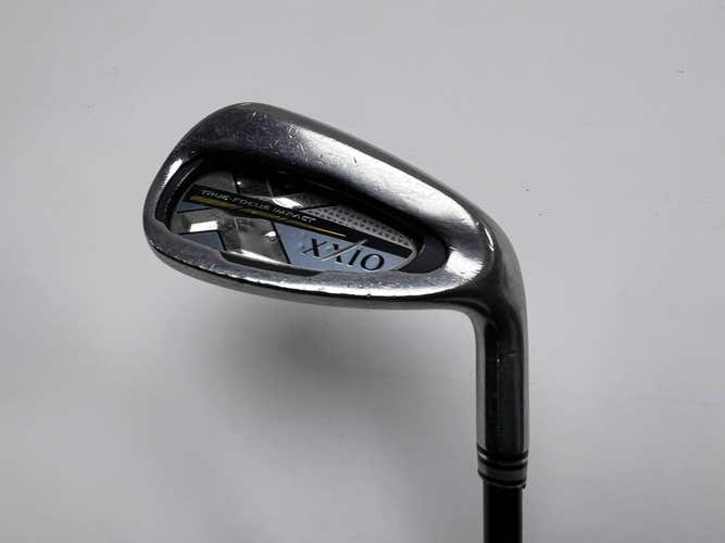 XXIO X Pitching Wedge PW MP1000 DST Flex Code 3233 49g Regular RH