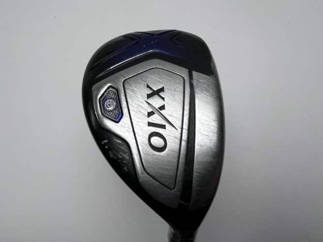XXIO X 6 Hybrid 28* MP1000 Flex 4223 45g Regular Graphite Mens RH
