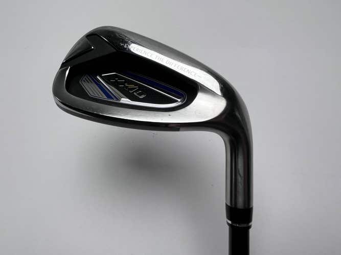 XXIO 12 Pitching Wedge PW MP1200 Flex 2222 47g Regular Graphite Mens RH NEW
