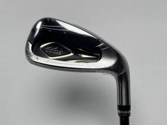 XXIO Prime 11 Single 8 Iron Prime SP-1100 Flex 3222 44g Regular Graphite RH NEW
