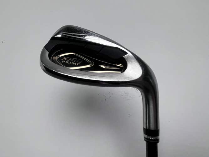 XXIO Prime 11 Pitching Wedge PW Prime SP-1100 Flex 3222 44g Regular RH