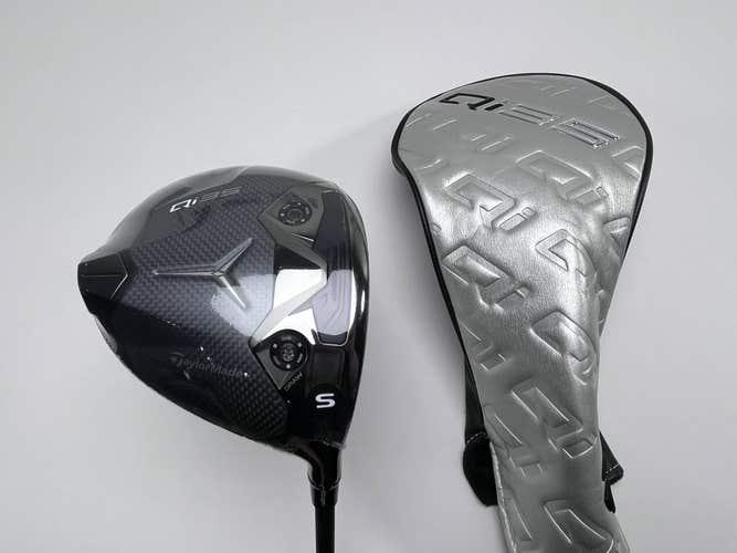 TaylorMade Qi35 LS Driver 9* Mitsubishi Chemical Kai'li Blue CB 60g Stiff RH NEW