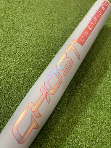 Easton Ghost Unlimited Fastpitch 2025 (-8)