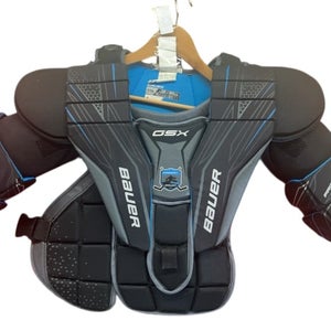 Bauer Prodigy GSX Youth Goalie Chest Protector