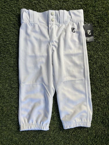 Perfect Game PG Boys Small Youth Game Knickers (New)