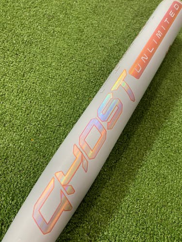 Easton Ghost Unlimited Fastpitch 2025 (-10)