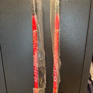 Senior Bauer Vapor Flylite Right Handed Hockey Stick Toe Pattern 82 Flex Pro Stock (New)